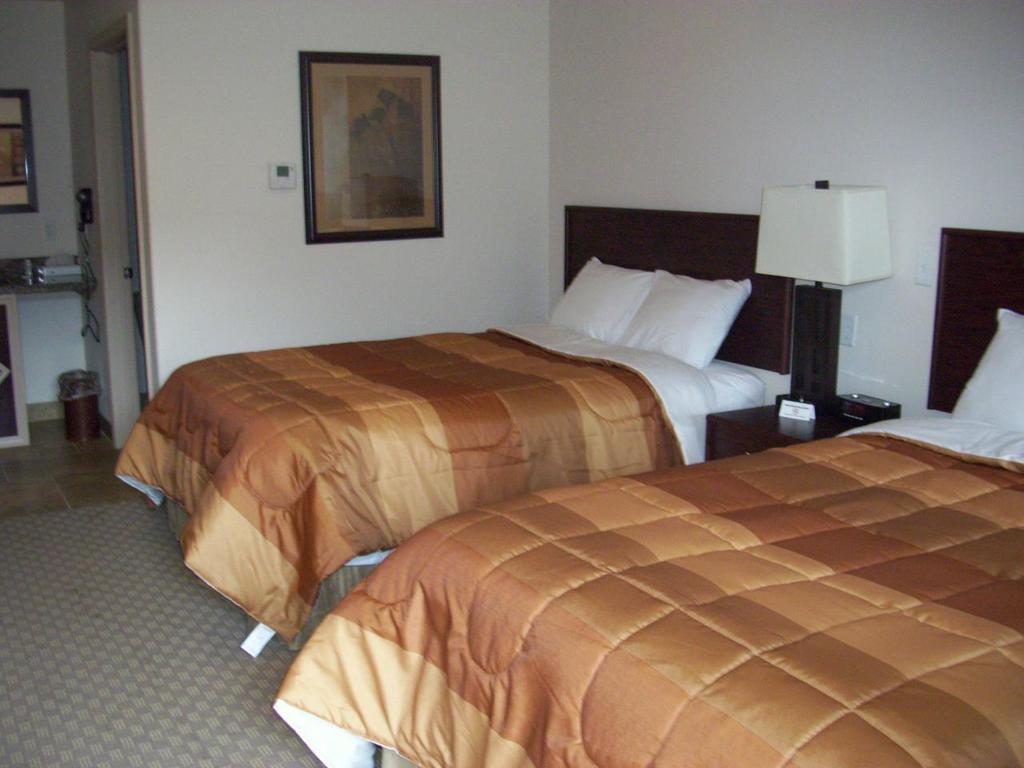 Price Pointe Inn Waukesha Exteriör bild