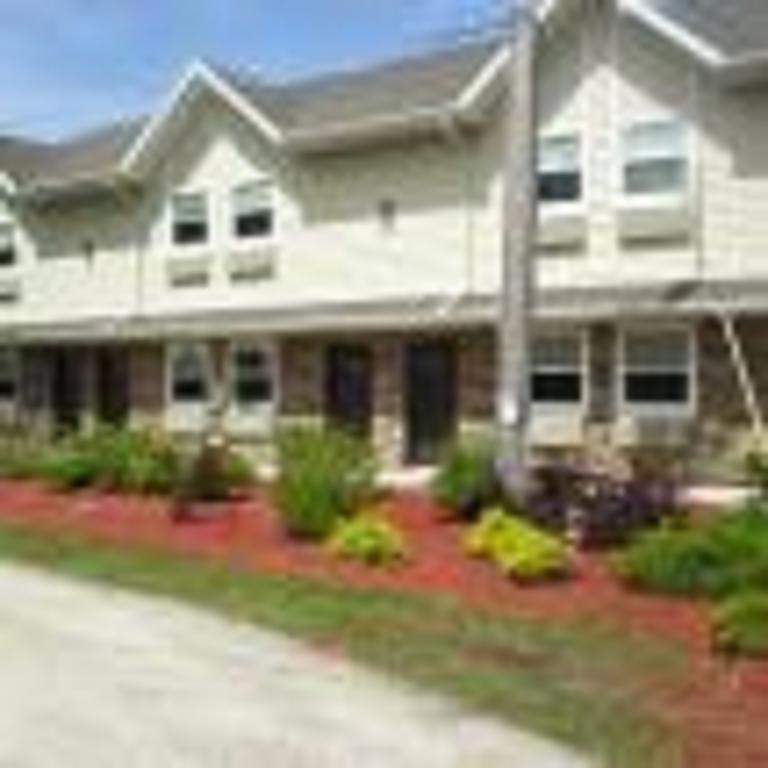 Price Pointe Inn Waukesha Exteriör bild