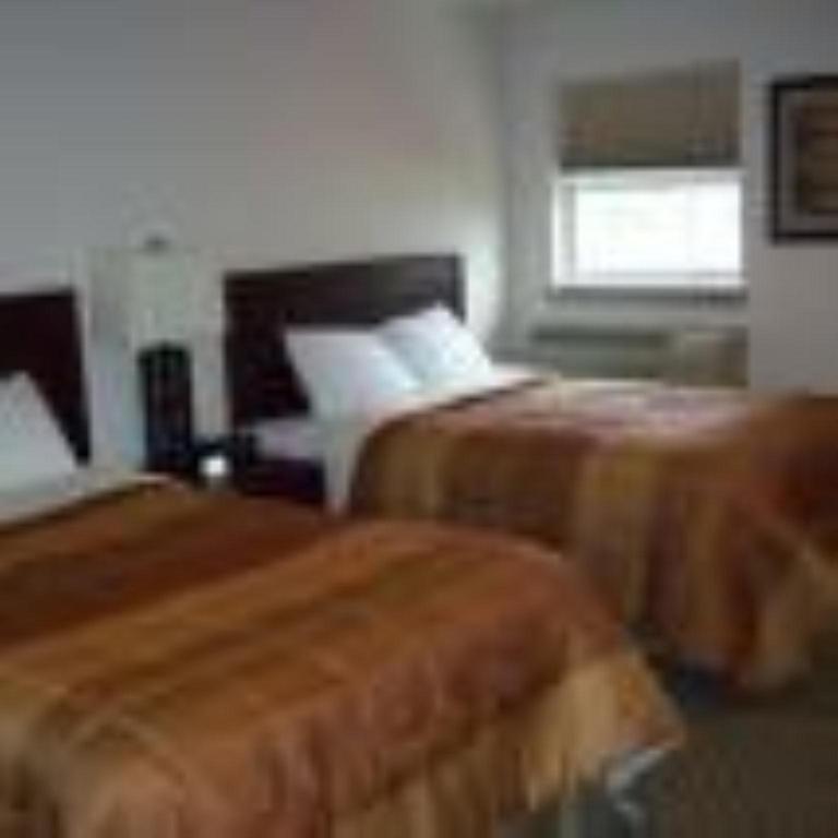 Price Pointe Inn Waukesha Exteriör bild